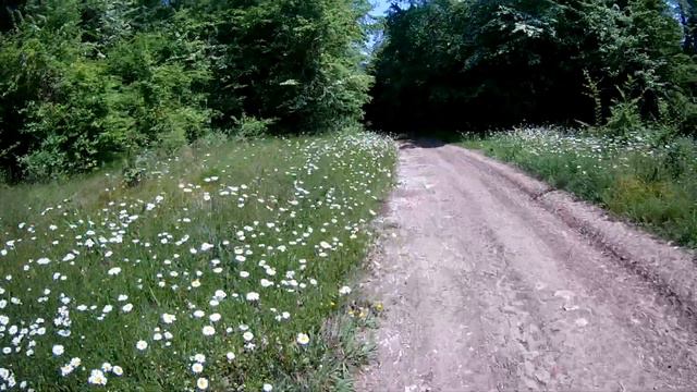 Ахштырский каньон, Адлерский район, Сочи. 18.05.19