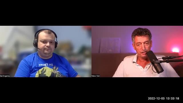 #1153 Карьера Евгения Файна смотреть онлайн