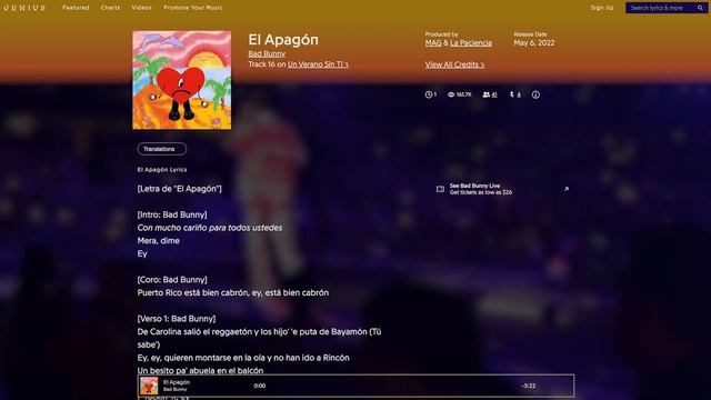 What Is Reggaeton?