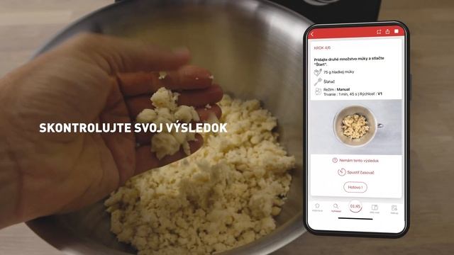 (SK) - Kuchynský robot Tefal Coach QB900838 čierna - Predstavenie смотреть онлайн