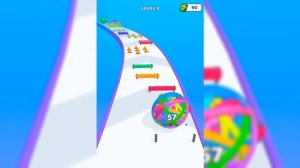 ЭВОЛЮЦИЯ РЕЗИНОК, МАКСИМАЛЬНЫЙ УРОВЕНЬ Flexy Runner