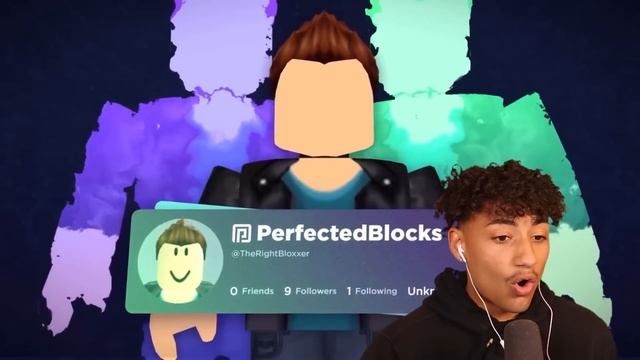 This Is The RICHEST Kid In Roblox.. смотреть онлайн