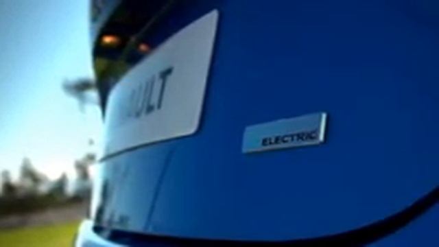 Новый Renault ZOE. Пожалуй, самый легкий электромобиль смотреть онлайн