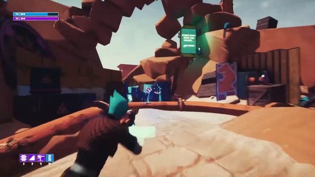 Crazy Justice Battle Royale mode HD смотреть онлайн