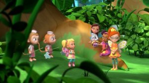 Butterbean's Café | The Fairy Bean Adventure! | Nick Jr. UK