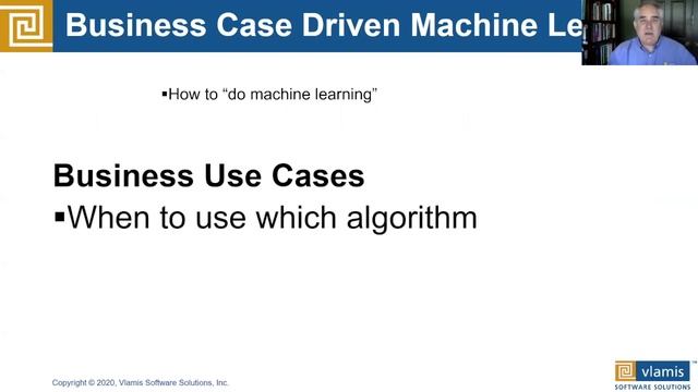 Webinar Autonomous Machine Learning in Oracle Analytics video preview смотреть онлайн