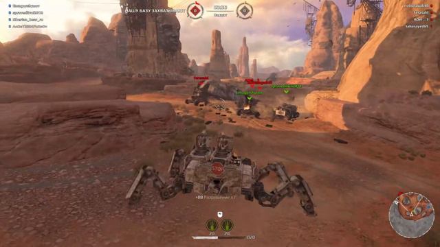 Crossout КВ палачи хорошее паражение смотреть онлайн