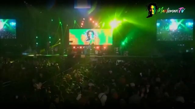 Paris Van Java - Tony Q Rastafara Big Bang Jakarta 2019