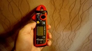 HoldPeak HP890CN. Ч4. Доработки.