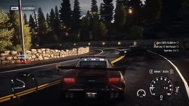 Need For Speed: The Killer Cycle And The Racing Genre смотреть онлайн