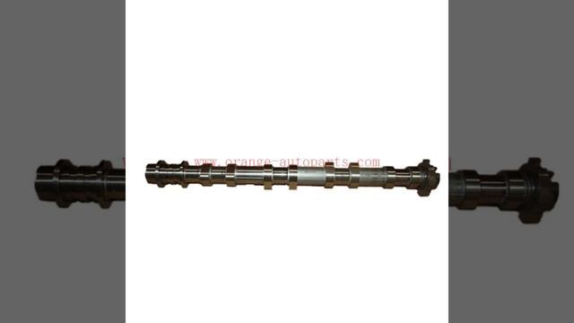 ENGINE EXHAUST CAMSHAFT FOR GEELY GC7 (OEM 1046004300) смотреть онлайн