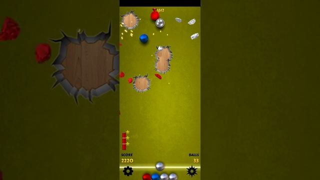 Magnet Balls Pro Puzzle Level 86 - 87 ? ( Bubble Shooter ) смотреть онлайн