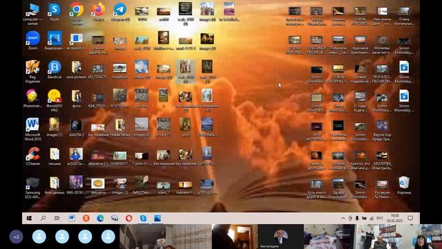 Размышление на тему 40 дней в молитве день 8 05.02.2023 смотреть онлайн