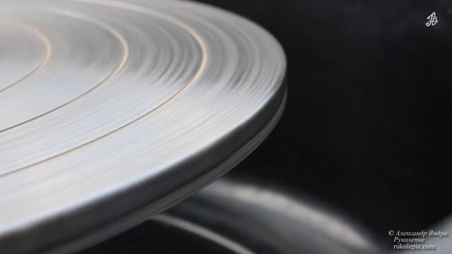 Гончарный круг от подписчика смотреть онлайн