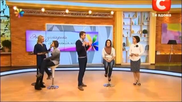 Все буде добре.Топ 10 ошибок, которые старят. смотреть онлайн
