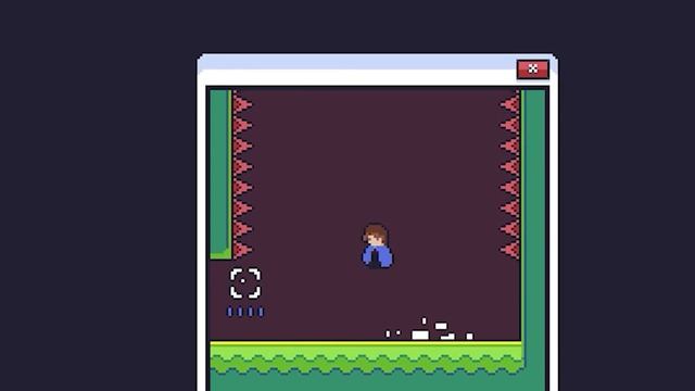 This Game is Literally a Windowframe!!! смотреть онлайн