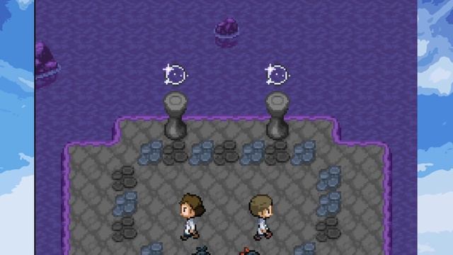 Pokemon Sovereign of the Skies ENGLISH Part 3 TEAM TUNDRA GBA Rom Hack Gameplay Walkthrough смотреть онлайн