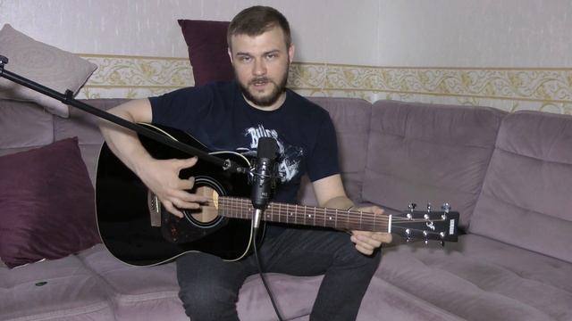 Обзор Yamaha F370