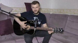 Обзор Yamaha F370