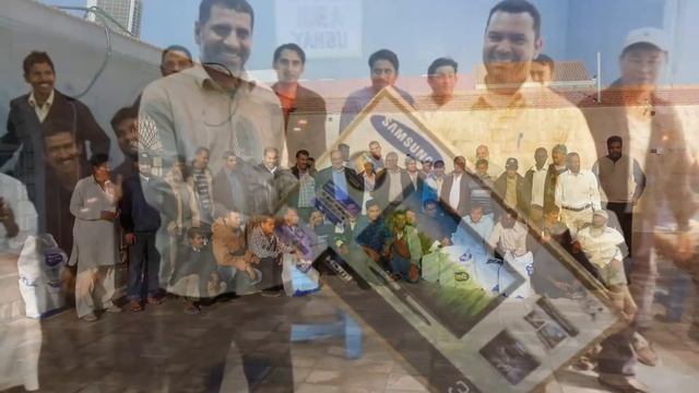 ALMAJDOUIE SPARK : LOGISTICS FACILITY SERVICE CENTER SPARK DAY OUT смотреть онлайн