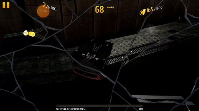 Asphalt 8 Гоняю на Феррари нитро, Moonlight Gaullin смотреть онлайн