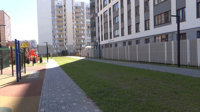 ЖК Бульвар Оптимистов Рязань застройщик Капитал продажа квартир Телков Сергей Валериевич смотреть онлайн