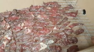 Сушилка своими руками для мяса овощей грибов и фруктов