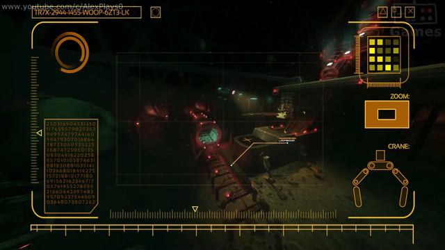 SOMA часть 28 Улетаем в космос (Прохождение игры) смотреть онлайн