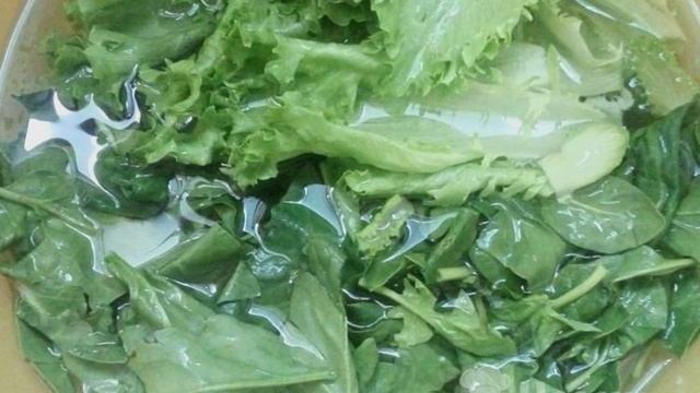 Кухня Мамашки