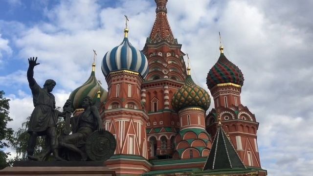 Замоскворецкий мост✅ Москва река✅ смотреть онлайн