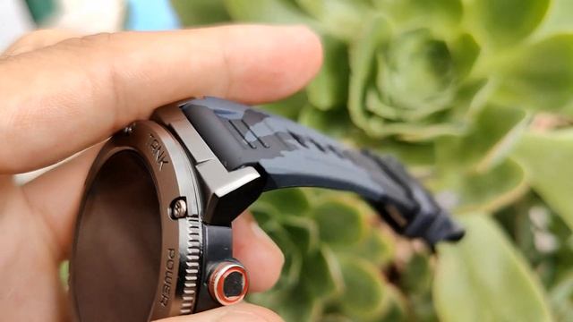 Estilo Militar SÓ custa $59 e RESISTE a TUDO ? IMPRESSIONANTE! Kospet TANK T1 смотреть онлайн