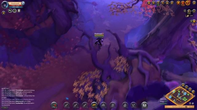 Albion Online :?СОТАЯ МАСТЕРКА С НУЛЯ ЗА ОДИН ДЕНЬ!?