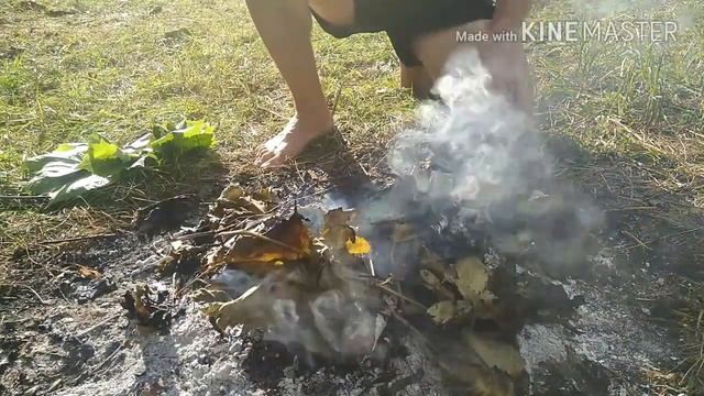 Как приготовить ШАШЛЫК без мангала и шампуров смотреть онлайн
