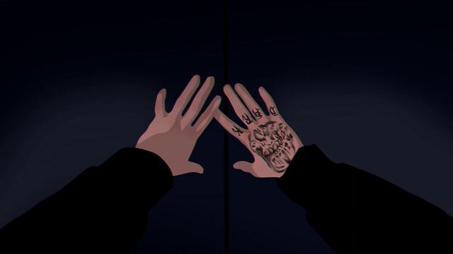LIL THE NEEL – Prime-crime (animation) смотреть онлайн