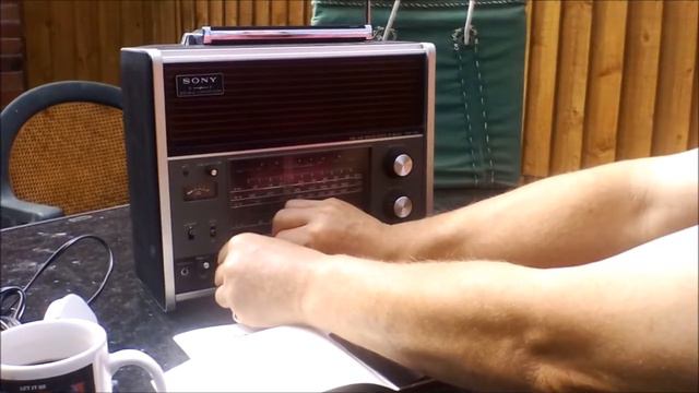 Is this the best transistor radio ever? смотреть онлайн