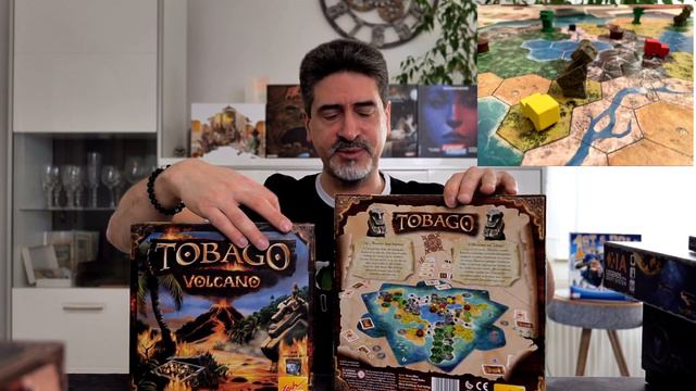 Brettspielfreundes Rückblick * Aktuelles * Ausblick #1 * In eigener Sache, Gespielt, Kickstarter смотреть онлайн