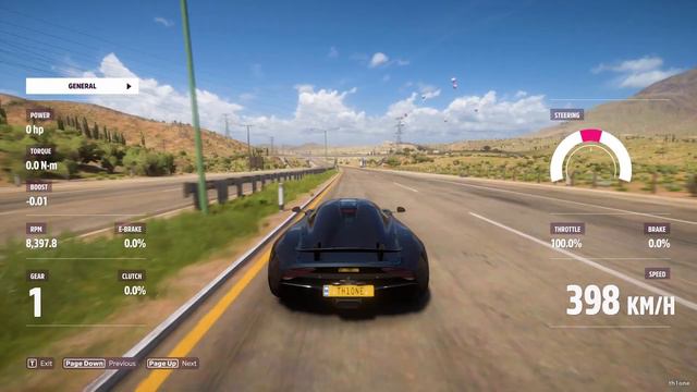 Forza Horizon 5 | All Koenigsegg Top Speed Test (Stock Comparison) Jesko,Agera,One,Regera,CC8S,CCGT смотреть онлайн