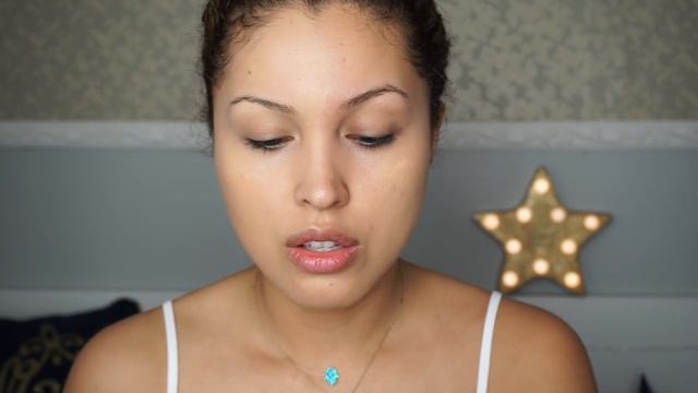 Maybelline Dream Velvet Foundation + Dream Blender | REVIEW & DEMO смотреть онлайн