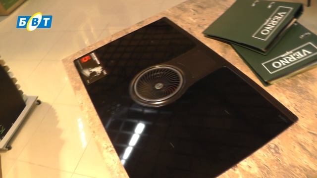 Elica NikolaTesla - обзор основных преимуществ смотреть онлайн