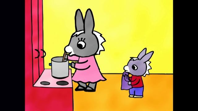 TPOTPO - ?Серия 45? - Тротро дарит Зои подарок