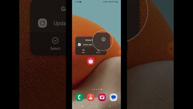 как сменить регион на андроид в Galaxy store (регионы Samsung приложения) смотреть онлайн