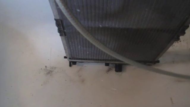 Моем радиатор смотреть онлайн