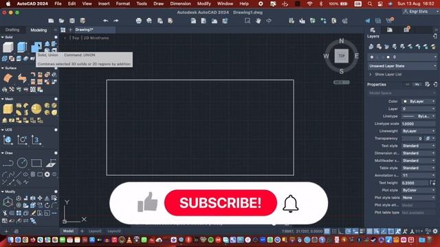 Install Autodesk AutoCAD 2024 on macOS Ventura смотреть онлайн