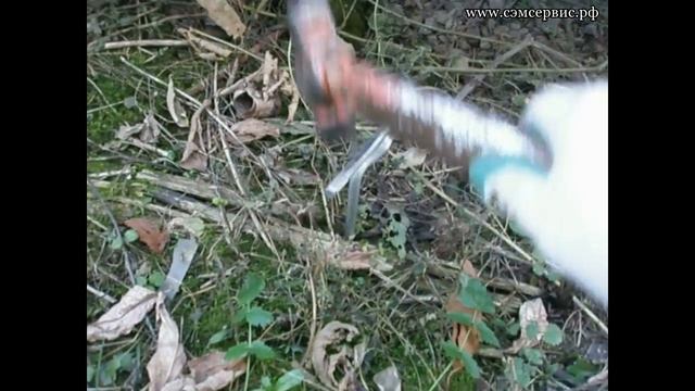 Измерение сопротивления контура заземления смотреть онлайн