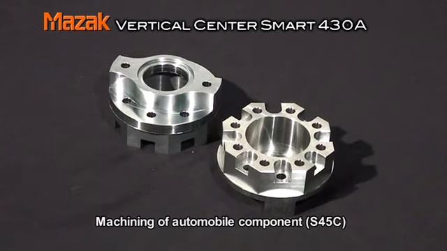 VERTICAL CENTER SMART 430A смотреть онлайн