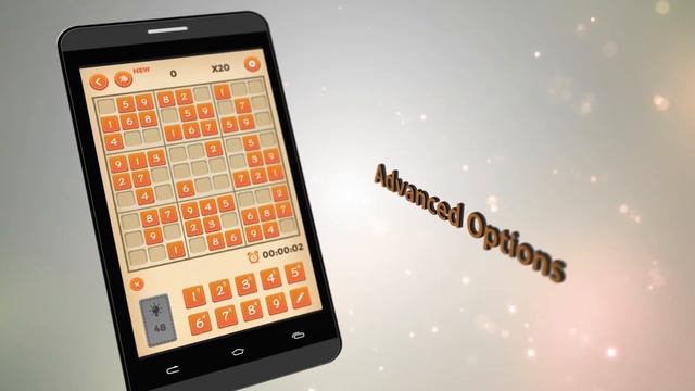 Sudoku - Best Puzzle Game FREE Trailer смотреть онлайн