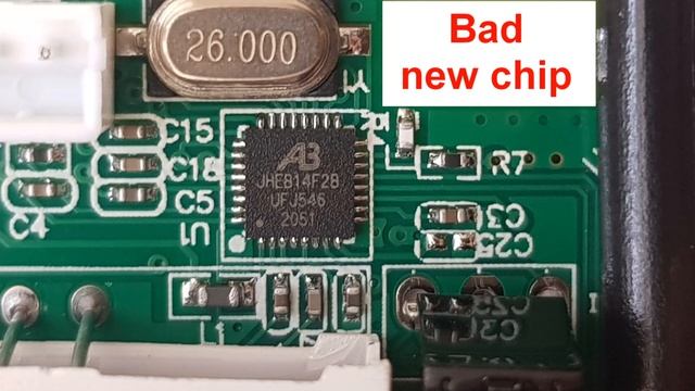 Бракованные bluetooth модули KEBIDU смотреть онлайн