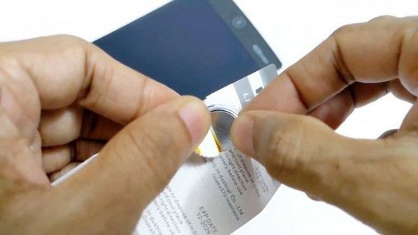 LCD Writing Tablet - Battery Replacement