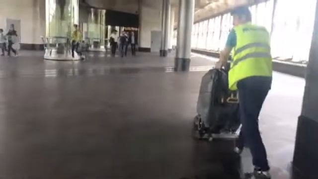 Станция метро Воробьёвы Горы смотреть онлайн