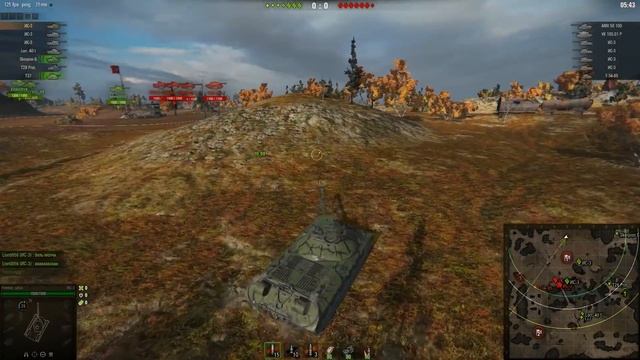КАК ВЗБЕСИТЬ ЛЮДЕЙ ОДНИМ ВОПРОСОМ - ГАЙД ОТ БИЛЛИ | World of Tanks смотреть онлайн